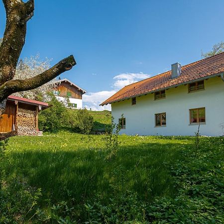 Ferienhaus Schlierachtal Miesbach Eksteriør bilde