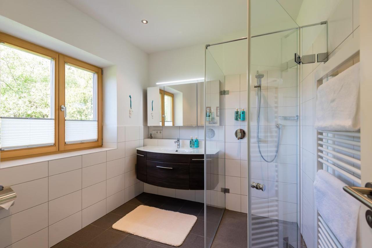 Ferienhaus Schlierachtal Miesbach Eksteriør bilde