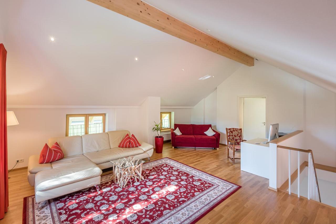 Ferienhaus Schlierachtal Miesbach Eksteriør bilde