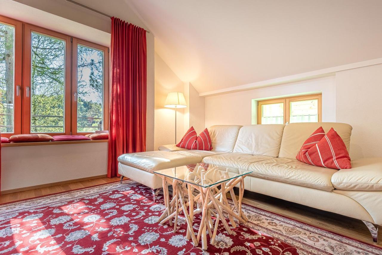 Ferienhaus Schlierachtal Miesbach Eksteriør bilde