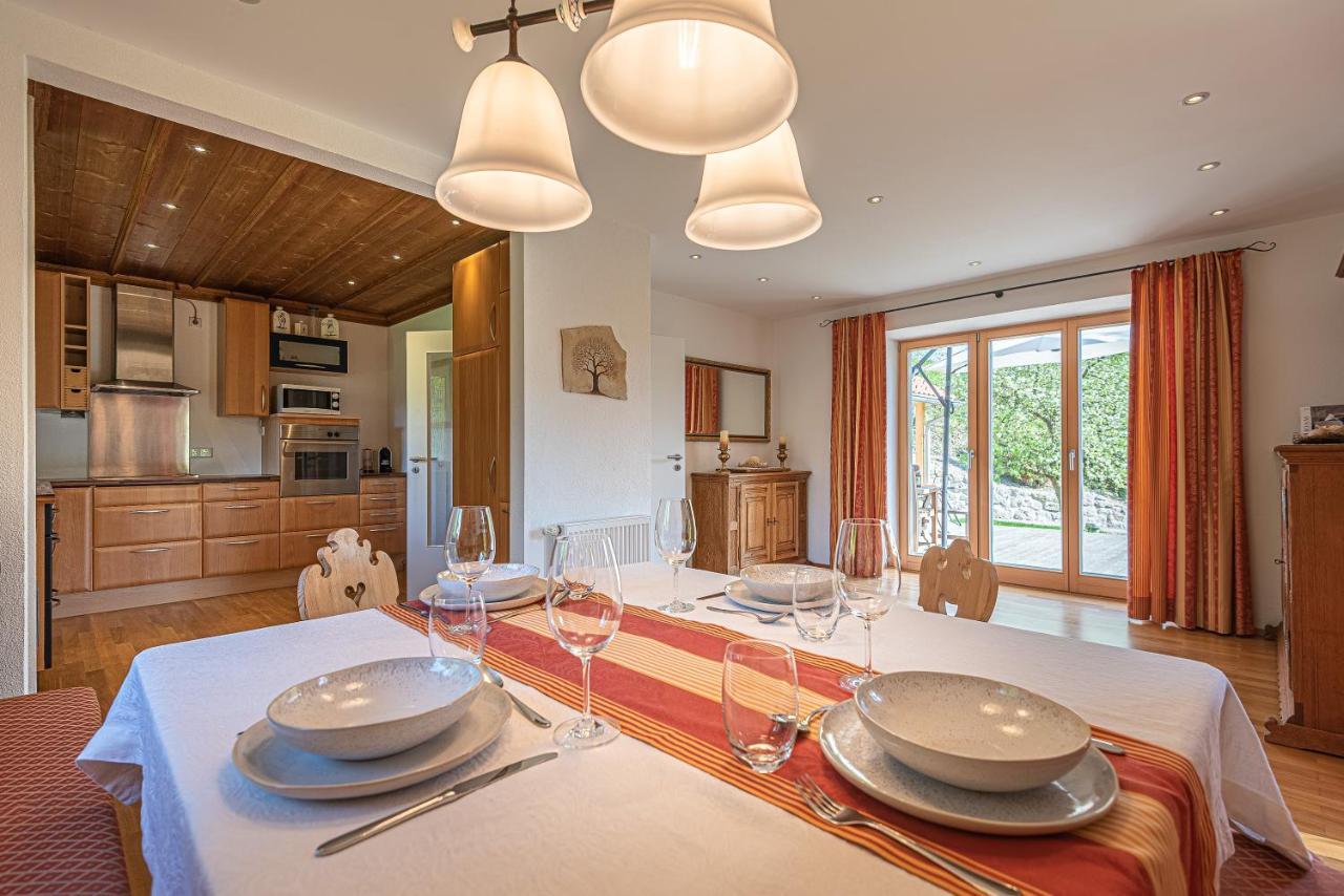 Ferienhaus Schlierachtal Miesbach Eksteriør bilde