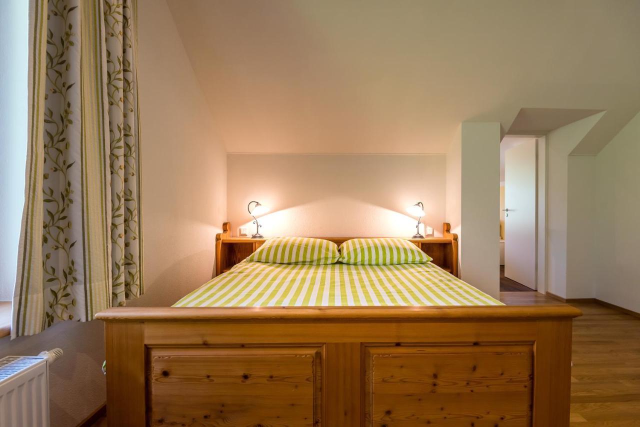 Ferienhaus Schlierachtal Miesbach Eksteriør bilde