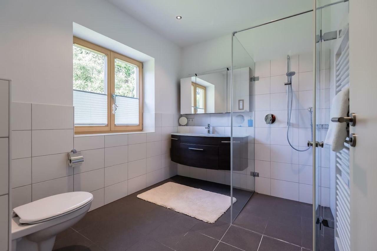 Ferienhaus Schlierachtal Miesbach Eksteriør bilde